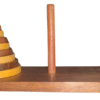 Bramhastambh – The Ancient Indian Logic Puzzle for Focus & Patience - Image 4
