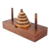 Bramhastambh – The Ancient Indian Logic Puzzle for Focus & Patience - Image 3